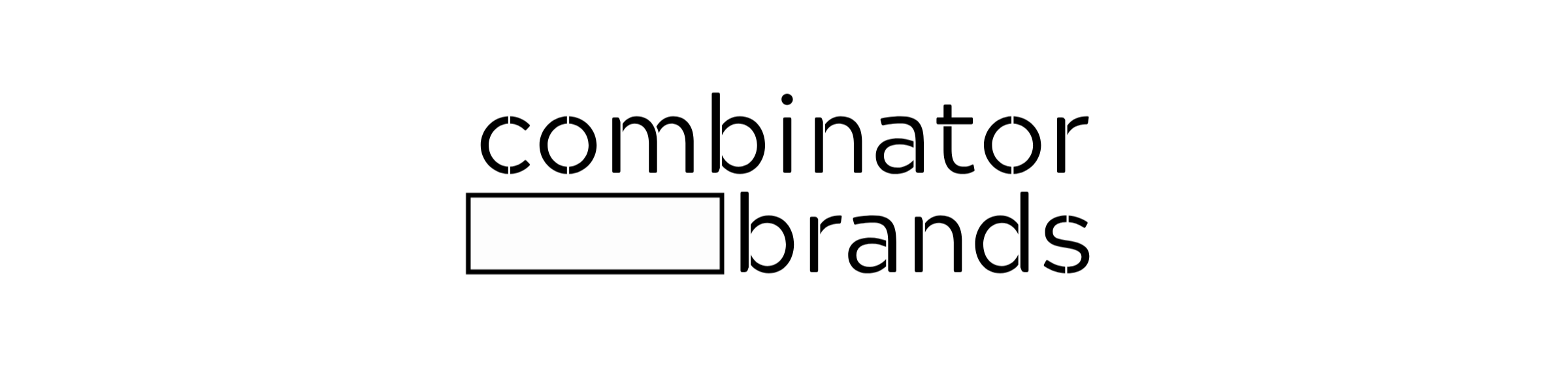 Combinator Brands