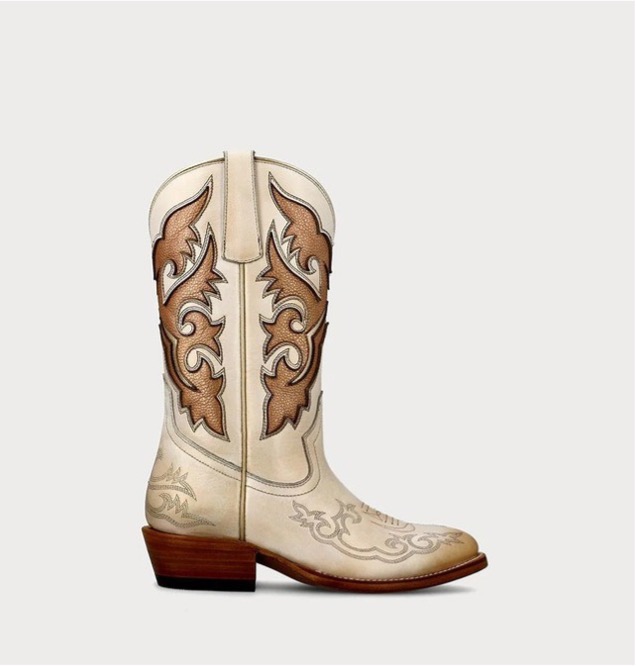 Jude Western Rose